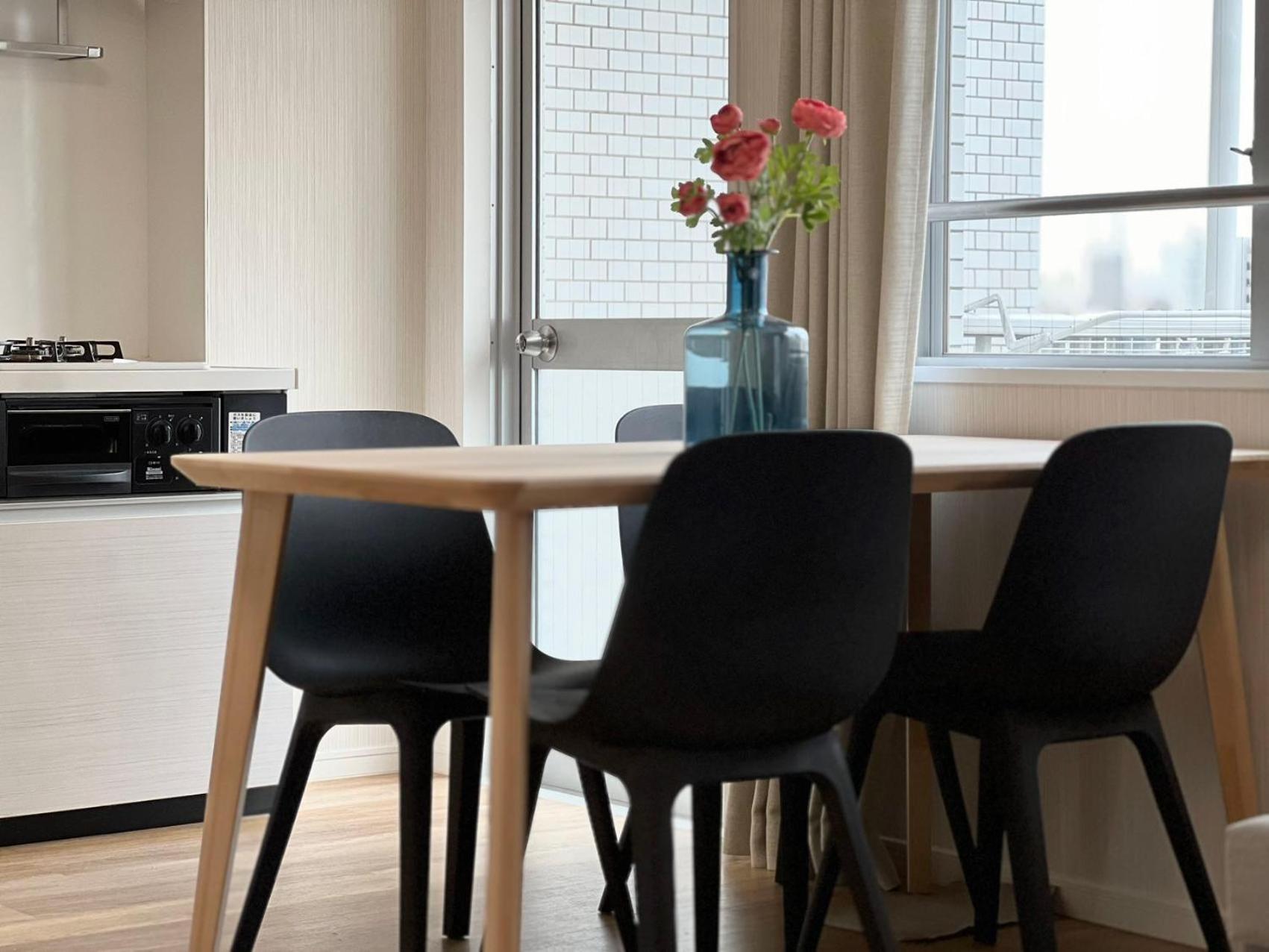 Ikebukuro 503 Appart hôtel Tōkyō