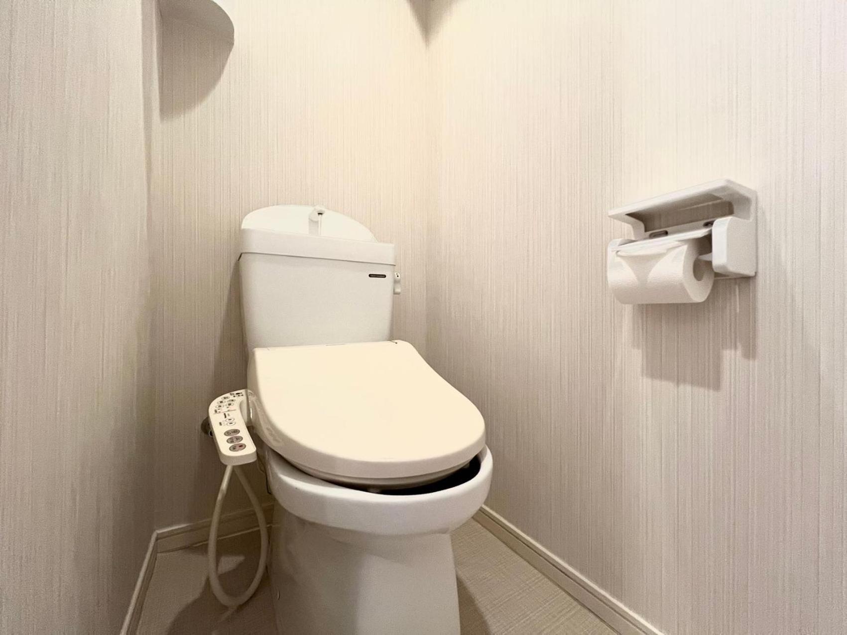 Ikebukuro 503 Appart hôtel Tōkyō