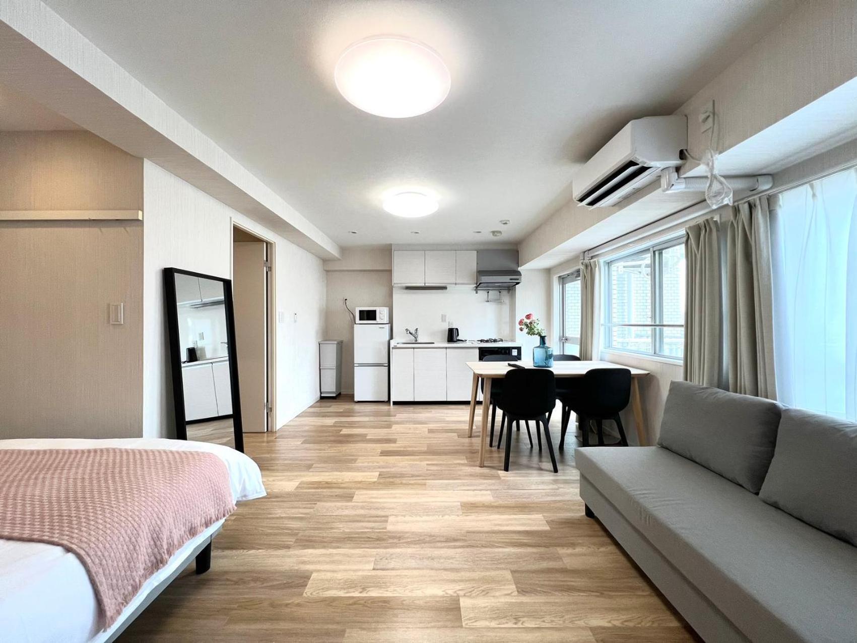 Appart hôtel Ikebukuro 503 Tōkyō